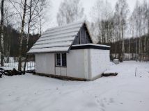 Działka rekreacyjna Ładnówko. Zdjęcie 1