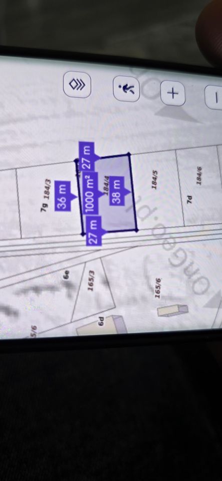 Działka rolno-budowlana Węgorzyno, ul. Mikołaja Kopernika. Zdjęcie 4