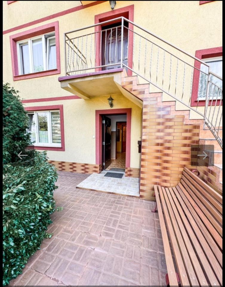 dom szeregowy, 12 pokoi Pobierowo, ul. Mickiewicza. Zdjęcie 6