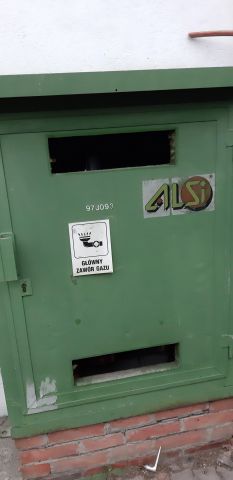 Hala/magazyn Dąbrowa Chotomowska. Zdjęcie 2