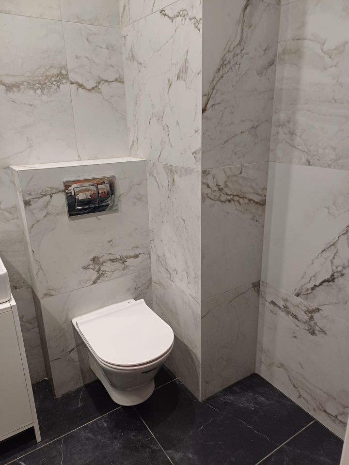 Mieszkanie 2-pokojowe Warszawa Żoliborz, ul. Przasnyska. Zdjęcie 8