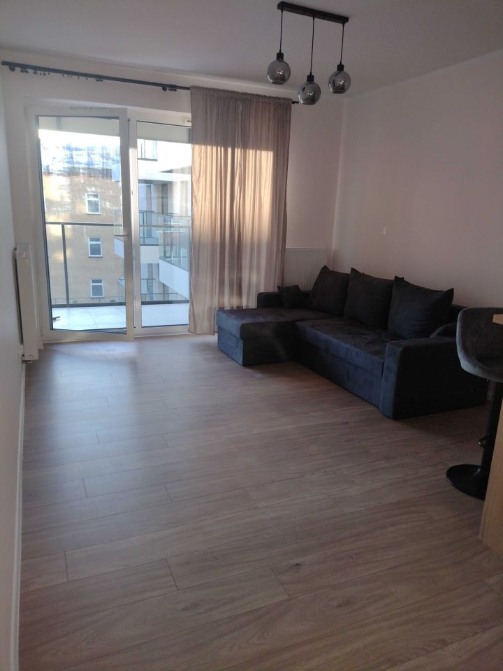 Mieszkanie 2-pokojowe Białystok Antoniuk, ul. Choroszczańska