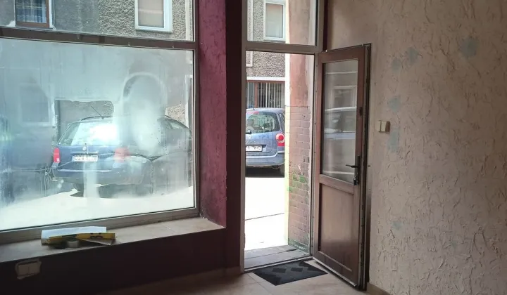 Lokal Ziębice, ul. Grunwaldzka