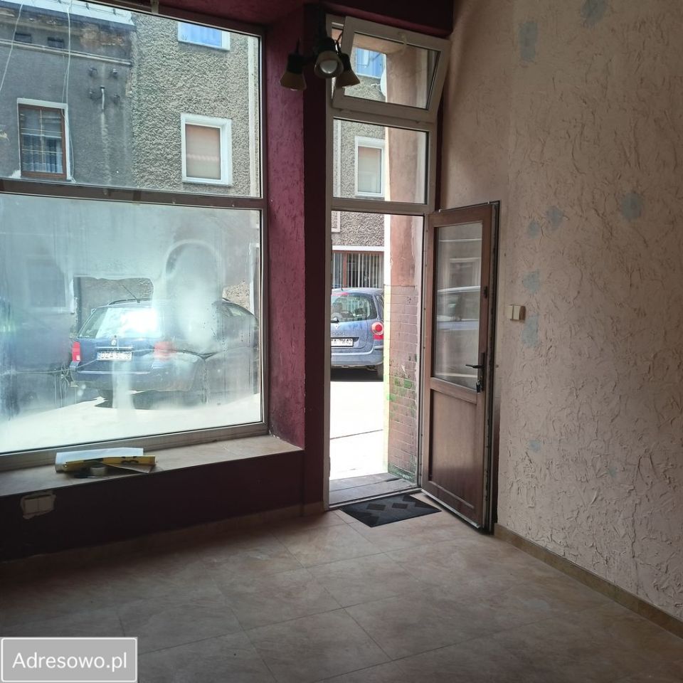 Lokal Ziębice, ul. Grunwaldzka