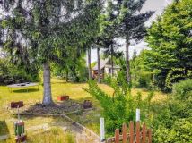 Działka rod Żary, ul. Serbska. Zdjęcie 1