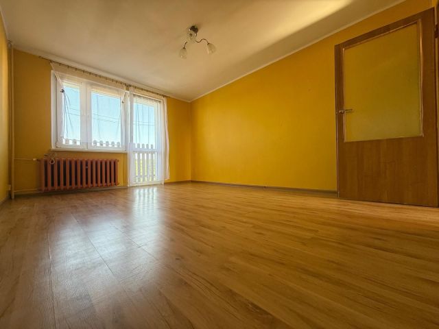 Mieszkanie 2-pokojowe Świdnica, ul. Mieczysława Kozara Słobódzkiego. Zdjęcie 1