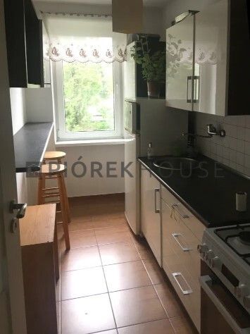 Mieszkanie 2-pokojowe Warszawa Ochota, ul. Grójecka. Zdjęcie 1