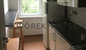 Mieszkanie 2-pokojowe Warszawa Ochota, ul. Grójecka
