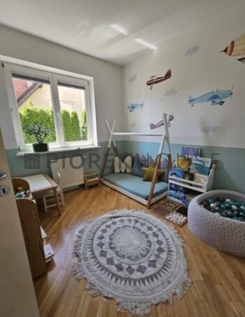 Mieszkanie 3-pokojowe Warszawa Ursynów, ul. Kokosowa. Zdjęcie 7