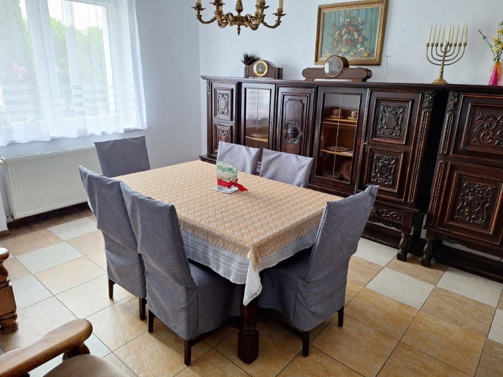 dom wolnostojący, 6 pokoi Bystrzyca. Zdjęcie 7