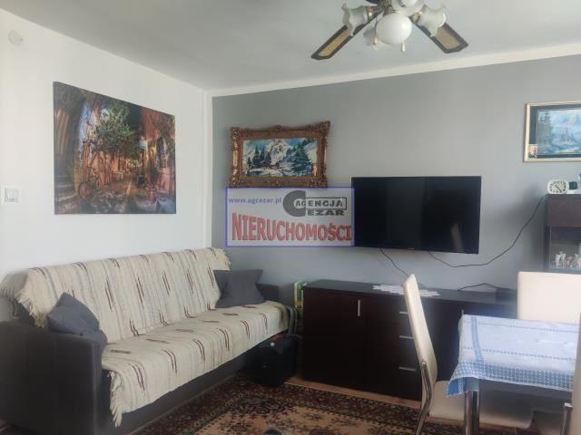 Mieszkanie 3-pokojowe Mińsk Mazowiecki, ul. Stefana Okrzei. Zdjęcie 10