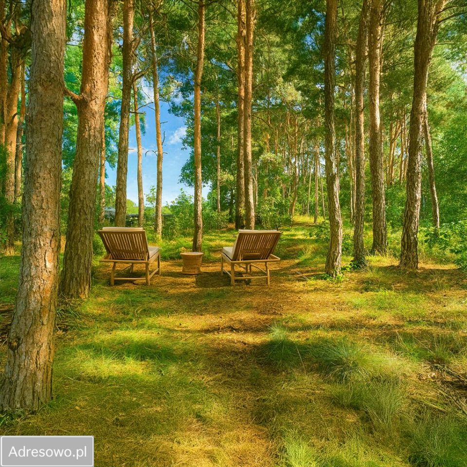 dom wolnostojący, 5 pokoi Rozgarty, ul. Zielona Polana. Zdjęcie 19