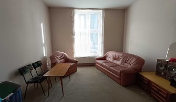 Mieszkanie 3-pokojowe Wilczkowo