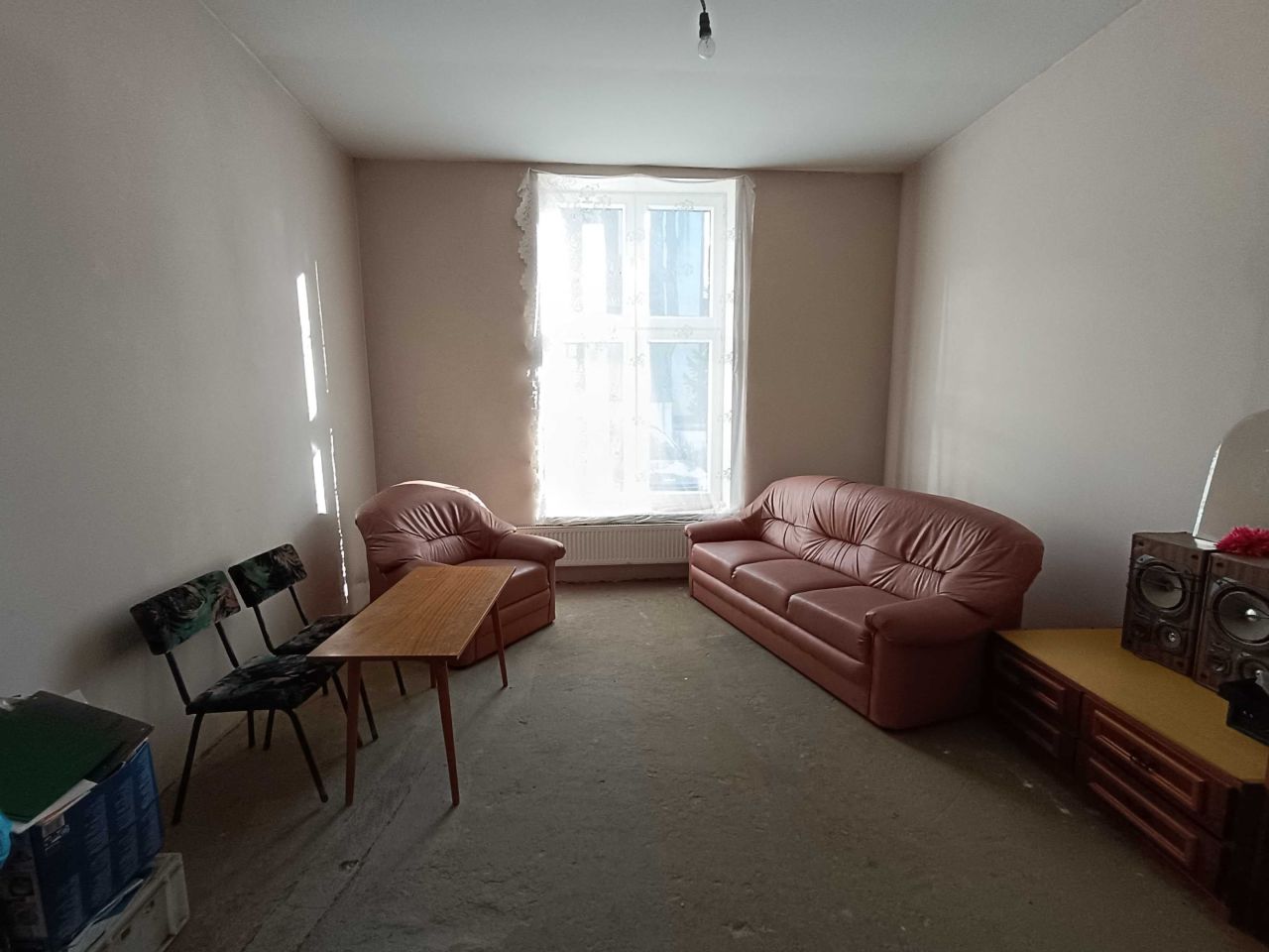 Mieszkanie 3-pokojowe Wilczkowo. Zdjęcie 2