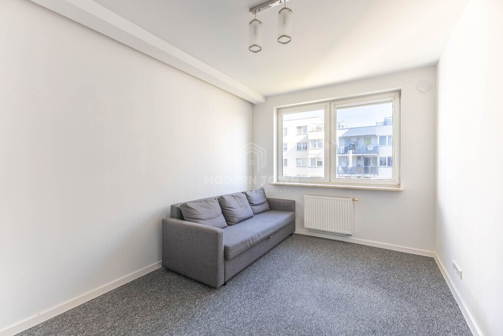 Mieszkanie 3-pokojowe Warszawa Ursus, ul. Skoroszewska. Zdjęcie 9