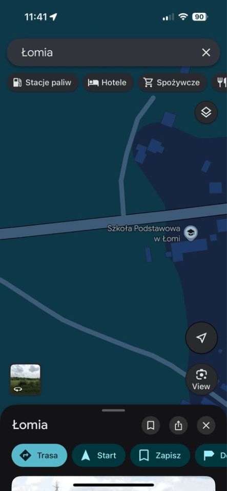 Działka budowlana Łomia. Zdjęcie 6