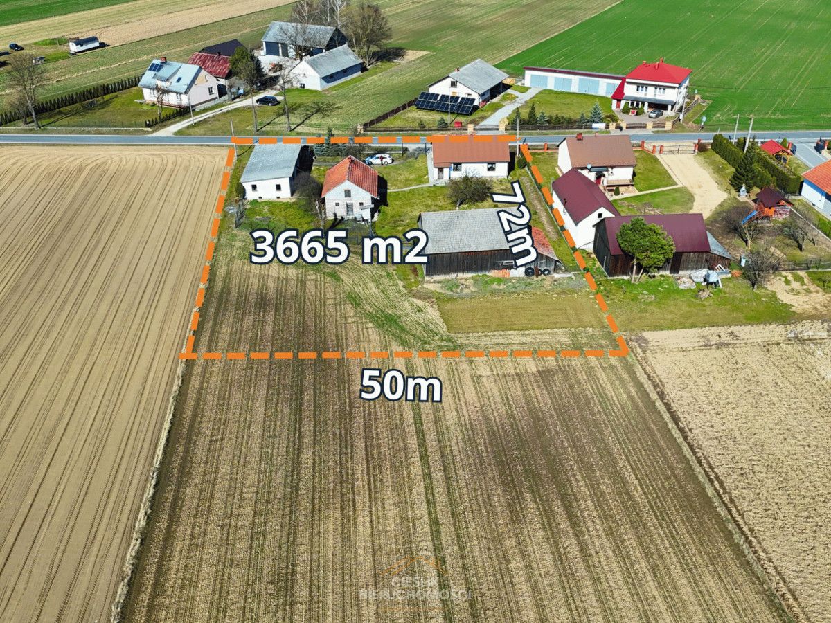 Działka budowlana Iwanowice Włościańskie. Zdjęcie 5