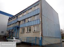 Biuro Dąbrowa Górnicza, ul. Walentego Roździeńskiego. Zdjęcie 4