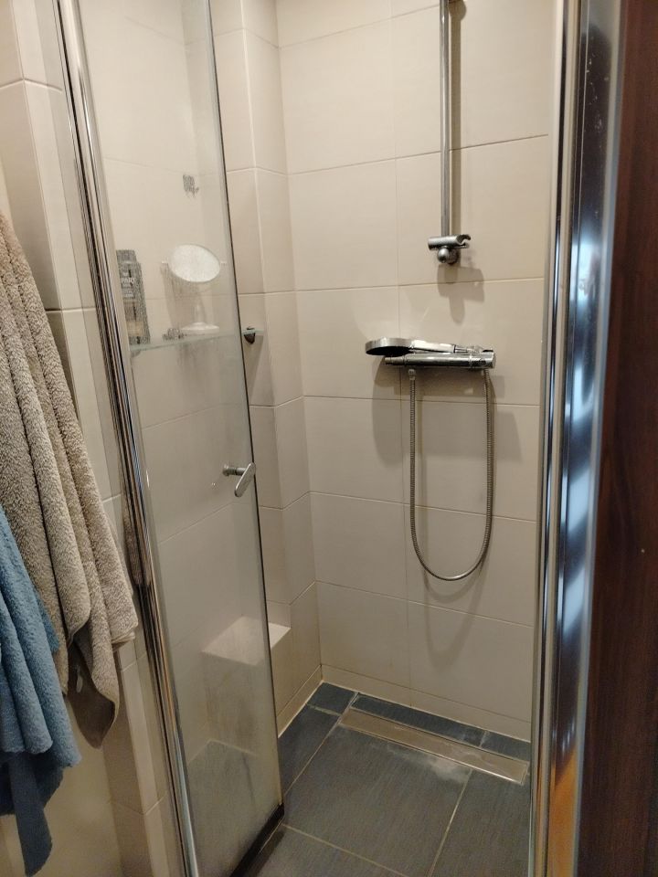 Mieszkanie 3-pokojowe Wąbrzeźno, ul. Akacjowa. Zdjęcie 7