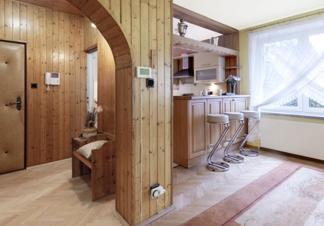 dom wolnostojący, 5 pokoi Hornówek. Zdjęcie 27