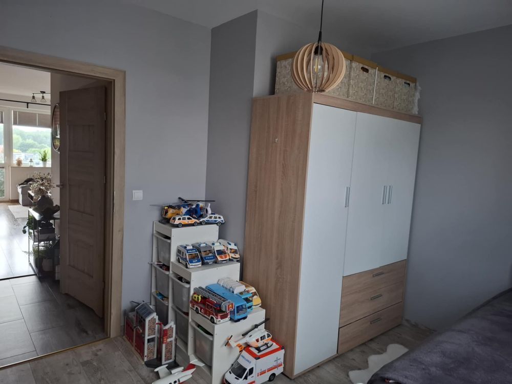 Mieszkanie 3-pokojowe Szczecinek Centrum. Zdjęcie 7