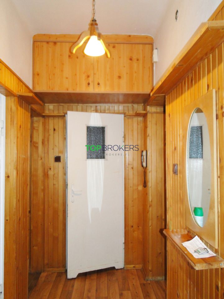 Mieszkanie 2-pokojowe Warszawa Śródmieście, ul. Dzielna. Zdjęcie 8