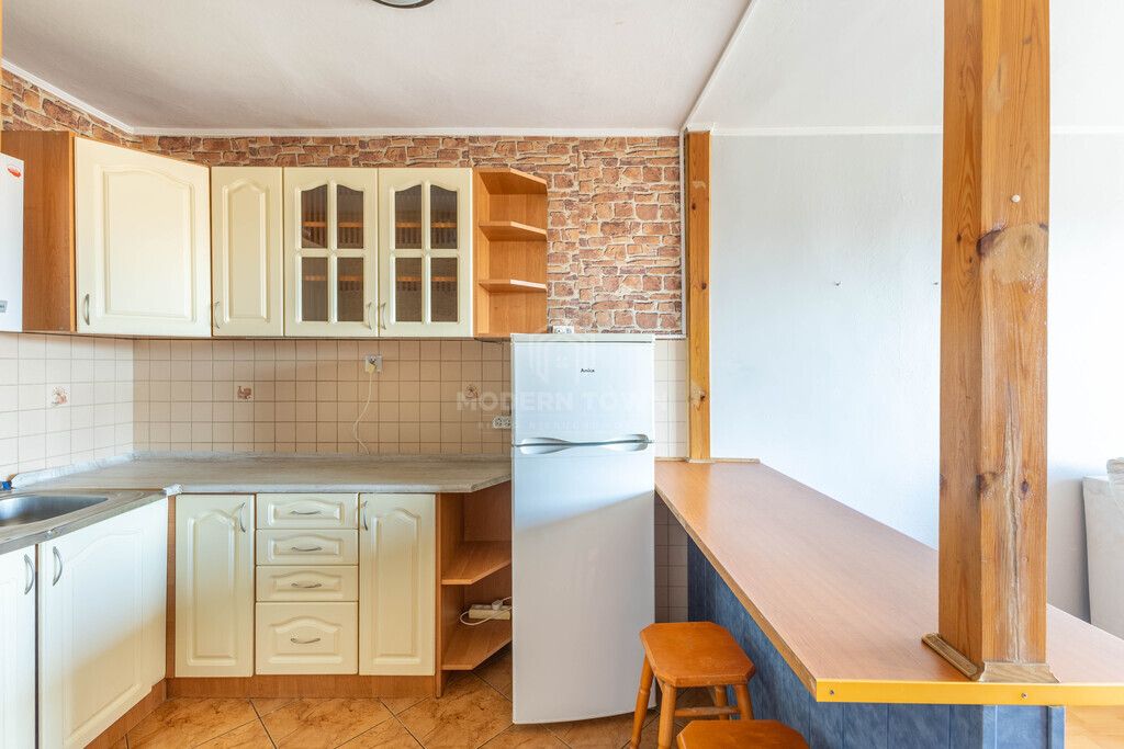 Mieszkanie 1-pokojowe Piaseczno, ul. Janusza Kusocińskiego. Zdjęcie 3