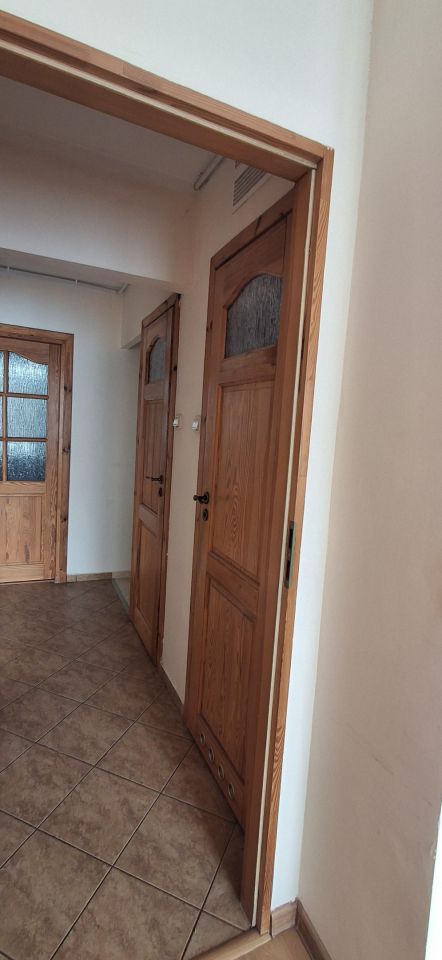 Mieszkanie 3-pokojowe Kraków Bronowice, ul. Na Błonie. Zdjęcie 4