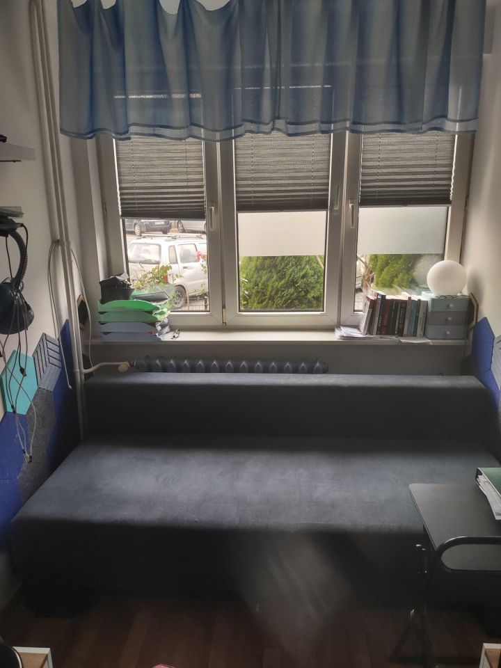 Mieszkanie 2-pokojowe Piaseczno, ul. Wojska Polskiego. Zdjęcie 5