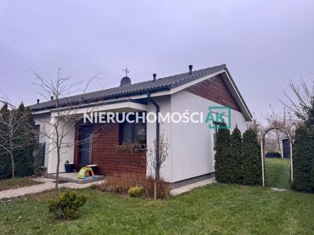 bliźniak, 3 pokoje Gowarzewo, ul. Zacisze. Zdjęcie 19