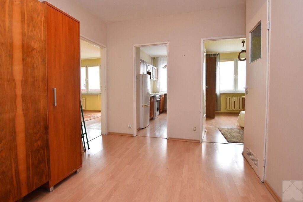 Mieszkanie 2-pokojowe Przemyśl, ul. Generała Władysława Sikorskiego. Zdjęcie 3