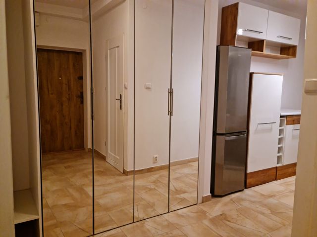 Mieszkanie 2-pokojowe Poznań Grunwald, ul. Grochowska. Zdjęcie 1