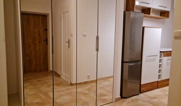 Mieszkanie 2-pokojowe Poznań Grunwald, ul. Grochowska