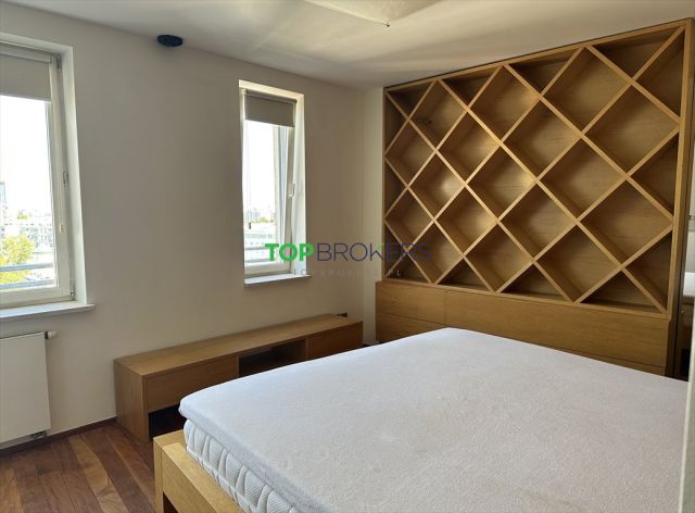 Mieszkanie 3-pokojowe Warszawa Wola, skwer ks. kard. Stefana Wyszyńskiego. Zdjęcie 8