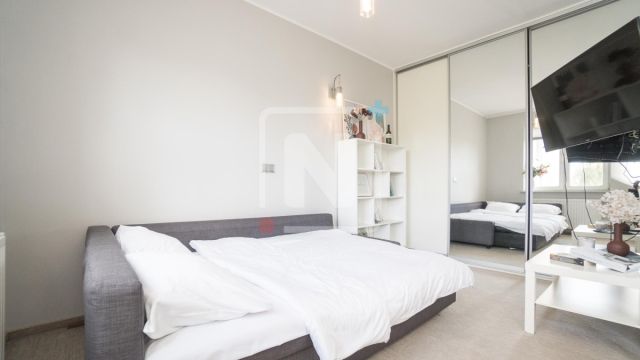 Mieszkanie 1-pokojowe Warszawa Wola, ul. Okopowa. Zdjęcie 7