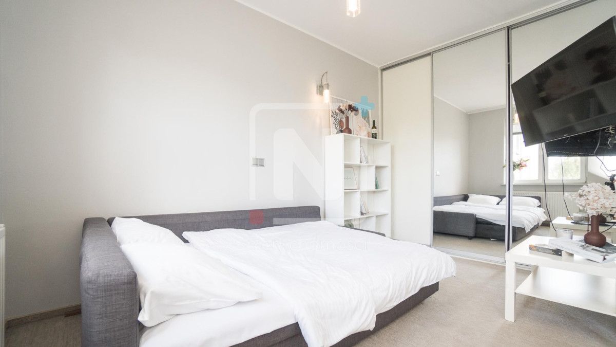 Mieszkanie 1-pokojowe Warszawa Wola, ul. Okopowa. Zdjęcie 7