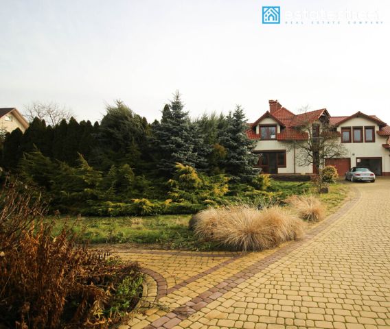 dom wolnostojący, 4 pokoje Przeworsk, ul. Węgierska. Zdjęcie 1