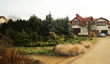 dom wolnostojący, 4 pokoje Przeworsk, ul. Węgierska