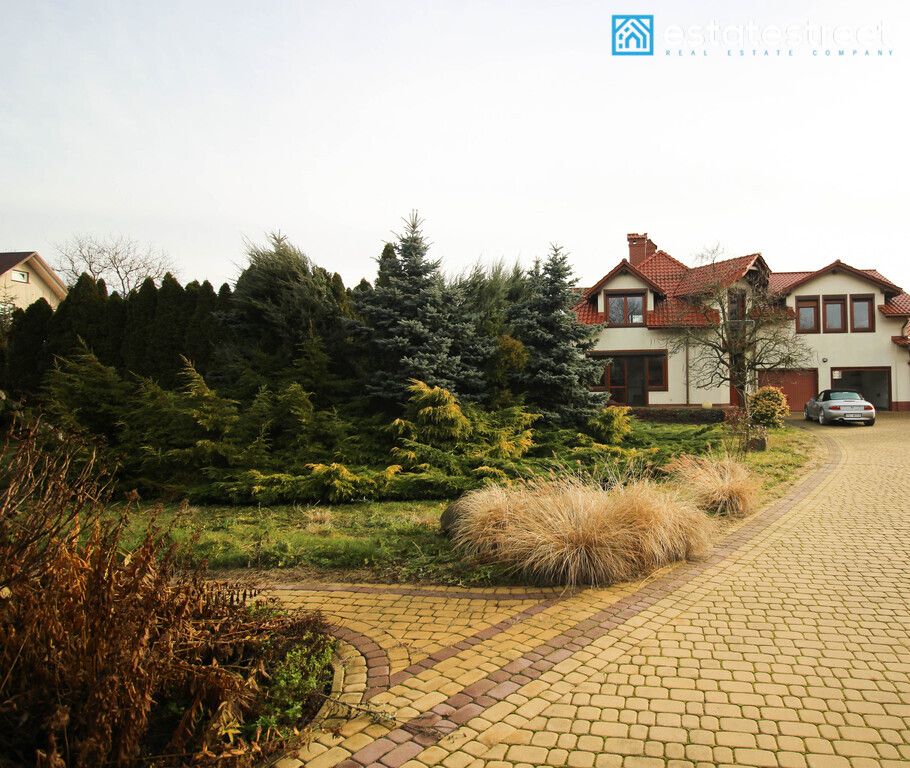 dom wolnostojący, 4 pokoje Przeworsk, ul. Węgierska