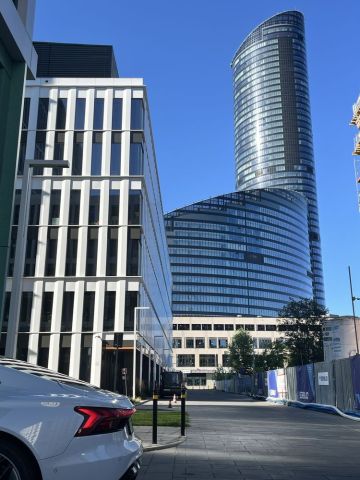 Mieszkanie 2-pokojowe Wrocław Krzyki. Zdjęcie 1