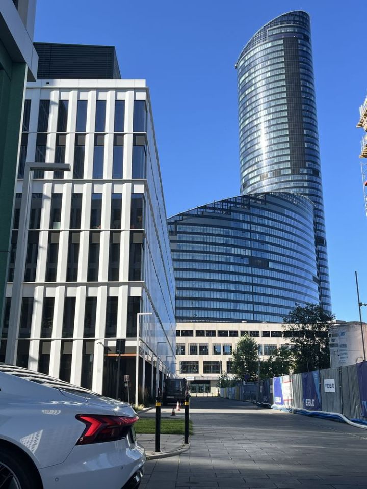 Mieszkanie 2-pokojowe Wrocław Krzyki