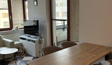 Mieszkanie 2-pokojowe Warszawa Wilanów, ul. Sarmacka