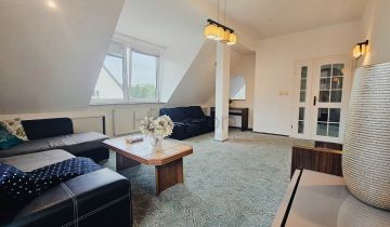 Mieszkanie 4-pokojowe Kołobrzeg Podczele