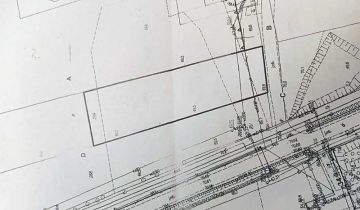 Działka budowlana Janów