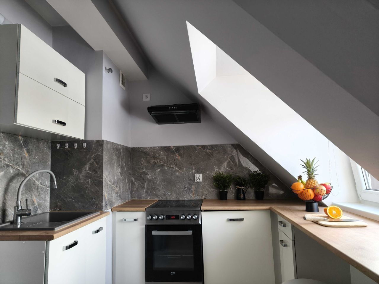 Mieszkanie 1-pokojowe Bełchatów Binków, ul. Berylowa. Zdjęcie 7