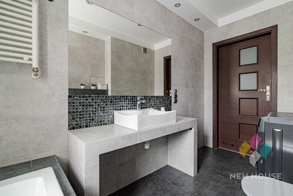 Mieszkanie 3-pokojowe Mrągowo, ul. Wojska Polskiego. Zdjęcie 15