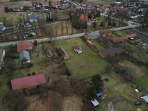 Działka rolno-budowlana Toporów, ul. Lipowa. Zdjęcie 2