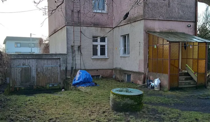 dom wolnostojący, 6 pokoi Pelikan, ul. Wielichowska