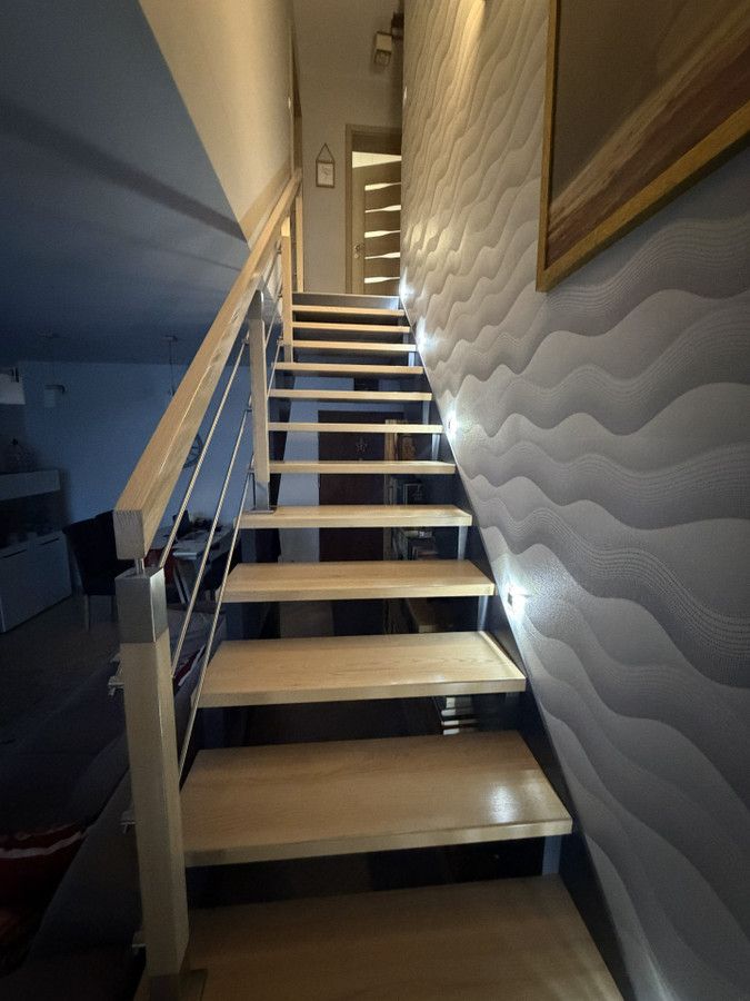 Mieszkanie 4-pokojowe Sokółka, ul. Władysława Broniewskiego. Zdjęcie 4