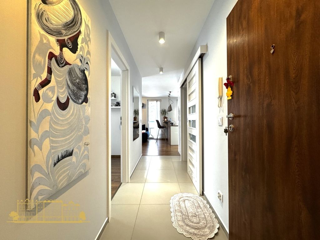 Mieszkanie 3-pokojowe Kraków, ul. Wielicka. Zdjęcie 9